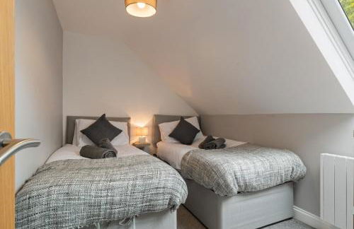 Hazel Cottage - Photo 42