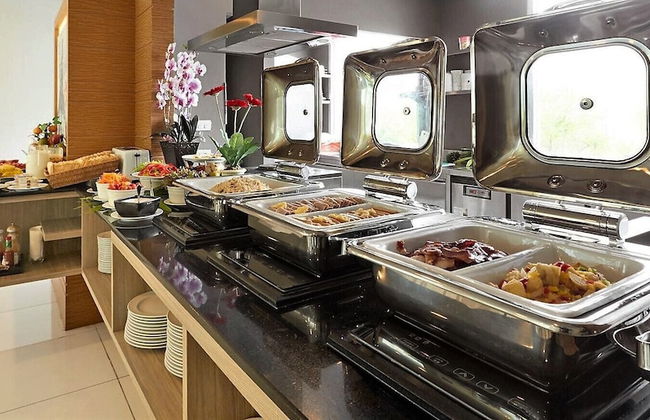 Panwa Beach Side Beachfront - Foto 55