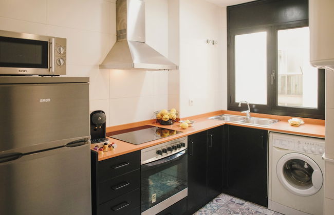 BBarcelona Central Boutique Apartments - Foto 21