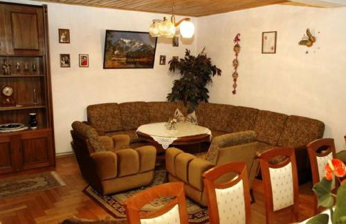 Ferienwohnung und Pension Jentsch - Foto 14