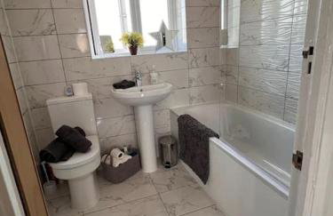 By Buildersbeds - Heaton House 2 Bedrooms - Foto 4