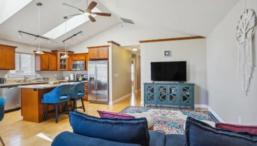 Cheery Tacoma Vacation Rental 7 Mi to Owen Beach! - Foto 4