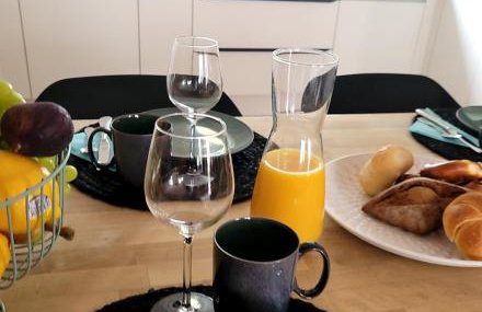 Ferienwohnung Anna Maria Erding - Foto 14