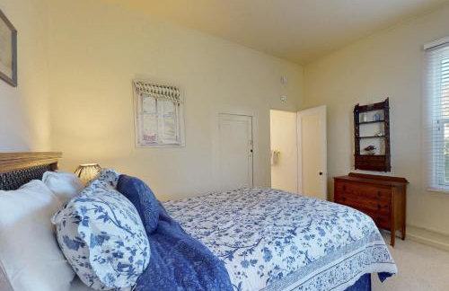 Large Oceanfront Bluff Home - Hot Tub Kids Room - Foto 15