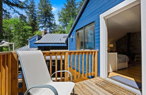 Landen Lodge - Meredith Lodging - Foto 77