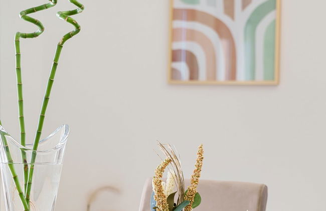 Sunset Bliss Home in Atsipopoulo Village - Foto 9