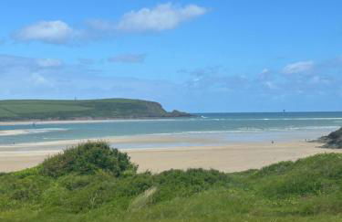 Meadowside Cottage, Characterful Grade 2 Listed Cottage near to Wadebridge and Padstow - Foto 34