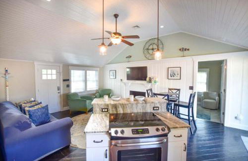 Beautiful Home Walk to Water Dog Welcome - Foto 10