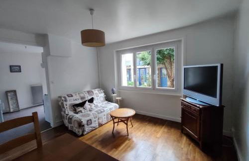 Maison presqu'île Hillion centre bourg et proche de la Mer - Foto 1