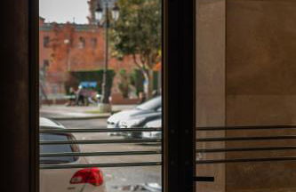 AH Delux3Rooms Campus Milán VUT6519AS - Foto 45