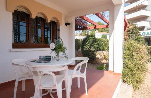 Aparto Residence Galetamar - Foto 49