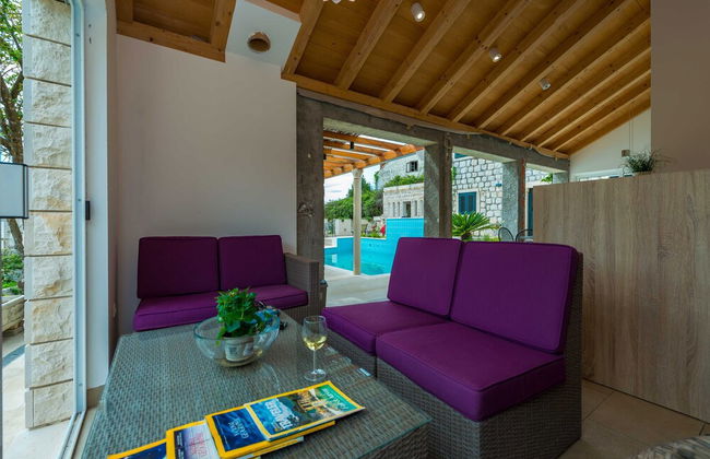 Villa Nisha - Photo 41