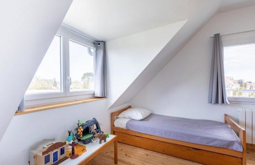 Ker Helly - Belle Maison avec Terrasse à Fréhel - Foto 17