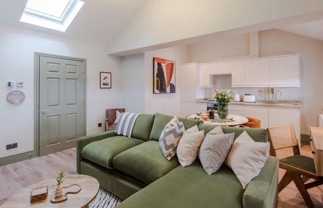 Your Apartment - Redland Place - Foto 29