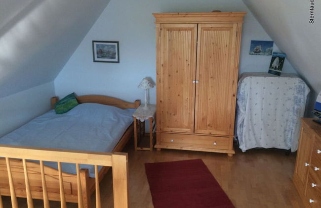 Red-throated Diver Modern Retreat - Foto 2