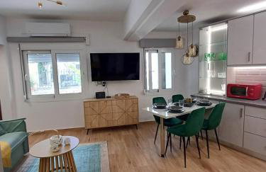 Samos Center lux apartment - Photo 13