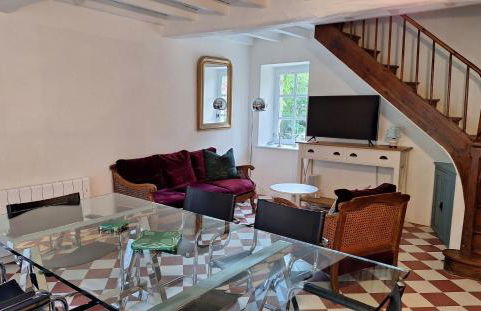 Au 3 La Cour à Tôt - Foto 18