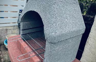 Résidence Le SUNSET Marseillan-plage, entre mer et lagune de Thau, étape vélo, famille, couple, VRP, toutou admis, jardin, parking privé gratuit, vélos, Clim, WIFI fibre gratuite, commodités, plage et piste cyclable à proximité, 6 couchages nous contacter - Foto 36