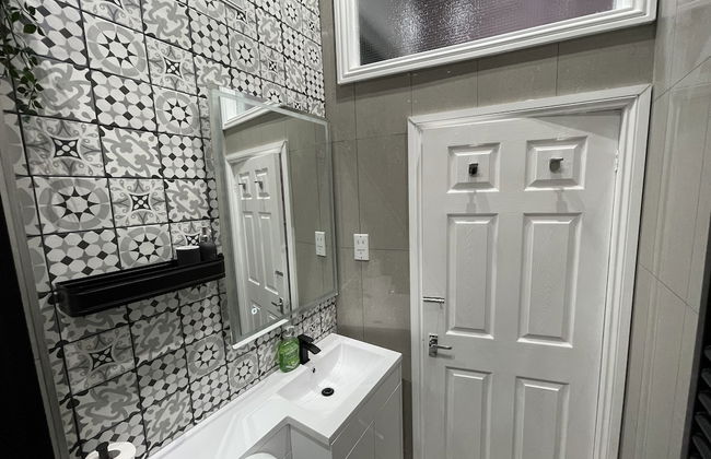 Stunning and Modern Apartment in Liverpool - Foto 13