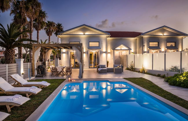 Lighthouse Villas Kefalonia - Foto 52