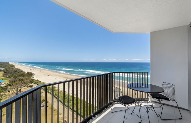 Golden Sands on the Beach - Foto 1