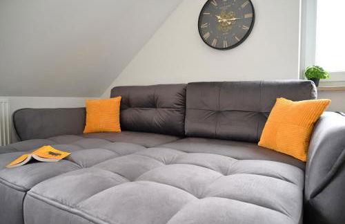 Komfort-Apartment - 93m2 - Zentral - Nähe Stadtpark - Foto 31