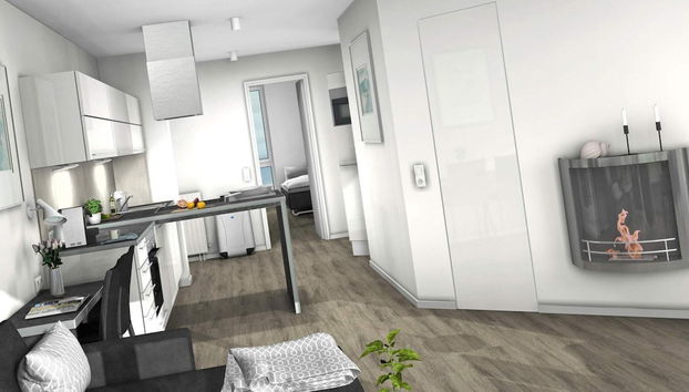 Holiday Home in Wendtorf - Foto 4, Interior