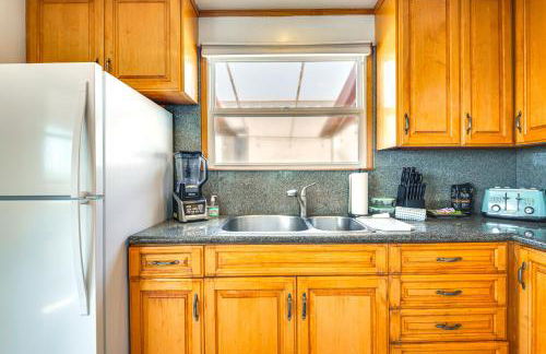 Steps to Ocean Manhattan Beach Gem with Deck! - Foto 7