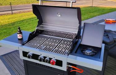 Chalet Seepark Süsel - Foto 5