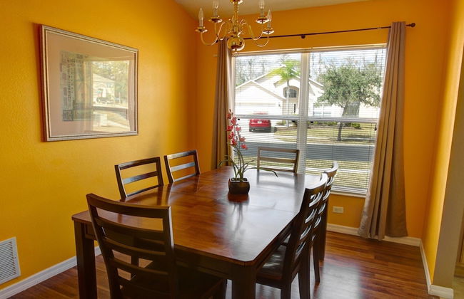 Nottingham Home with Pool in Terra Verde - Photo 8