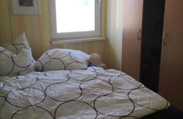 Ferienhaus Kirchturmblick bei Quedlinburg - Foto 28