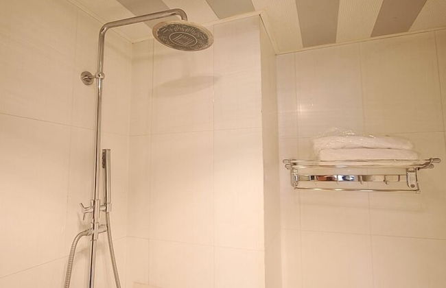 China Sunshine Apartmen Guomao - Foto 68