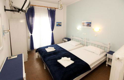 Hotel Theo - Foto 30