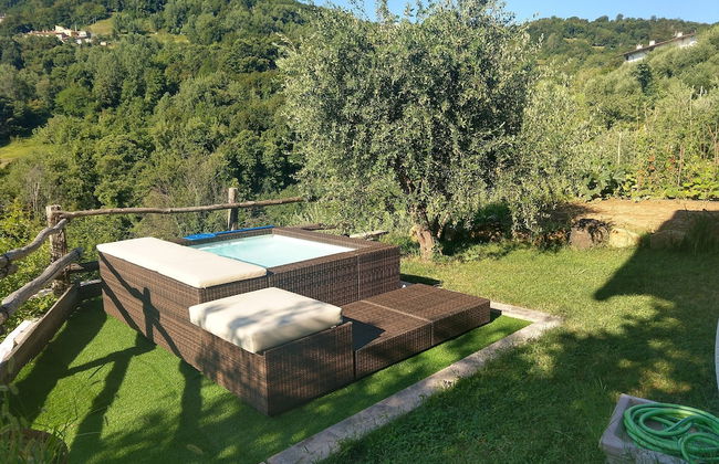 Agriturismo Antico Borgo - Photo 22