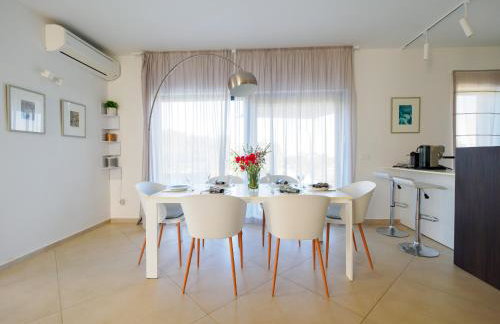 Sea view Villa Sun Sea & Fire - Photo 13