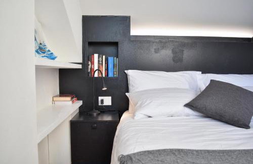 Luxury attic in Navigli - Foto 25