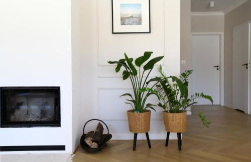 Domek pod Lasem - Foto 16