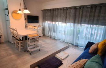 Monte Gordo T1 Parque dos Reis - Foto 9