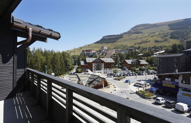 Résidence Nemea Le Hameau - Photo 22