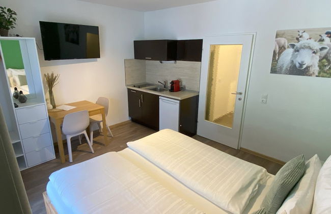 Wolf & Schaf Apartments - Foto 5