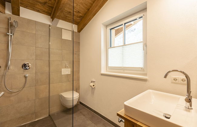 Superior Ferienhaus # 4A mit Sauna - Foto 10