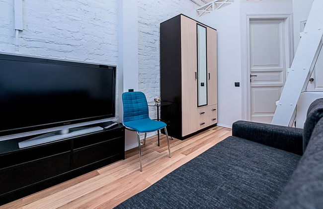 Colorspb Aparthotel Merchant House - Foto 31