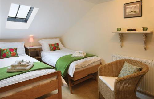 Damson Cottage - Foto 6