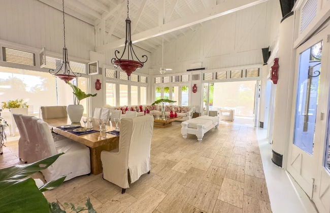 "srvittinivillas Great / Family / Trip Team/ Caribbean Dr" - Foto 6