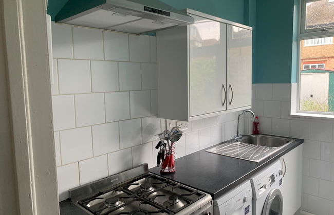 Marble Apartments Tooting House - Foto 16