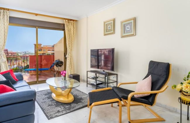 Apartment - 2 Bedrooms with Pool, WiFi and Sea views - 107993 - Photo 8