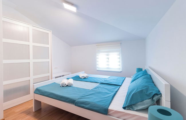 Apartments Amavi - Foto 7