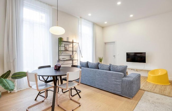 Smartflats - Main Street Ghent - Photo 18