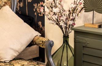 Cosy Haven Studio rénové, élégant Pougues les Eaux - Foto 26