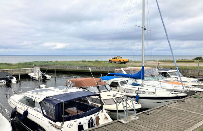 "Rəzvan" - 120m from the sea - Foto 3